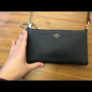 Coach crossbody bag , Condition 10/10